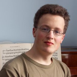 David Larsson